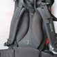 BIG PACK turistinė kuprinė 55 l talpos
