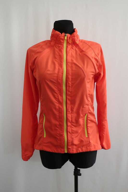 HELLY HANSEN moteriškas bėgimo švarkas/ striukė S/M dydis.