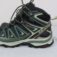 SALOMON laisvalaikio, žygio batai su Gore-Tex 36 dydis