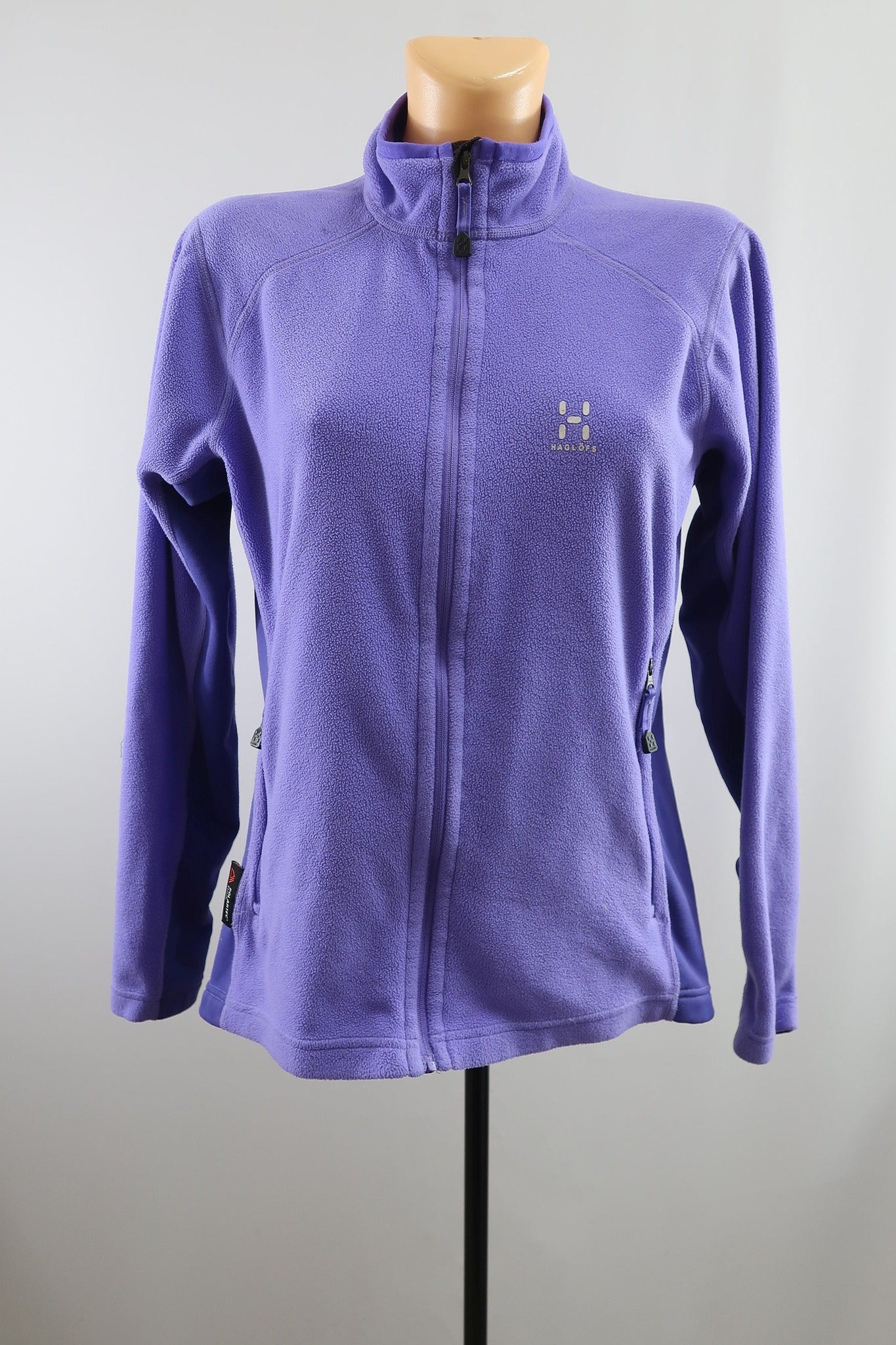 HAGLOFS moteriškas flisinis šiltukas Polartec L dydis