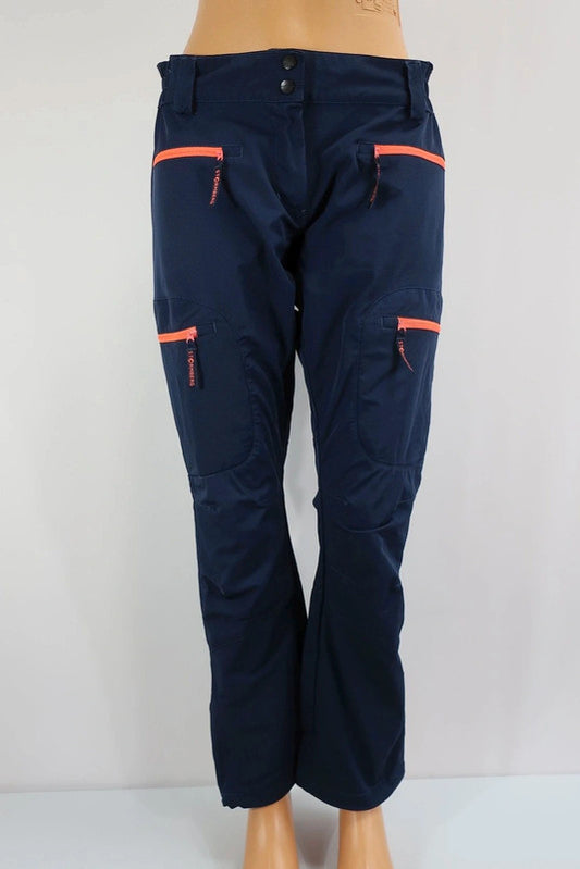 STORMBERG moteriškos laisvalaikio, trekingo kelnės M dydis