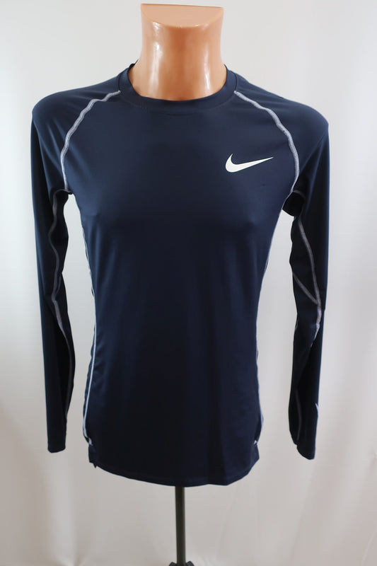 NIKE PRO vyriški sportiniai marškinėliai L dydis