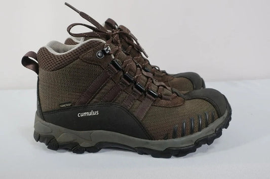 ALFA laisvalaikio, žygio batai su Gore-Tex 39,5/40 dydis