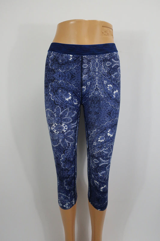 SKINS moteriškos kompresinės sportinės tamprės/ilgesni šortai M dydis