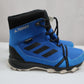 ADIDAS TERREX aulinukai su Primaloft 37/37,5 dydis