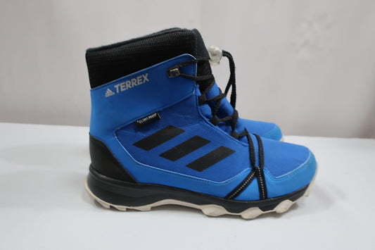 ADIDAS TERREX aulinukai su Primaloft 37/37,5 dydis