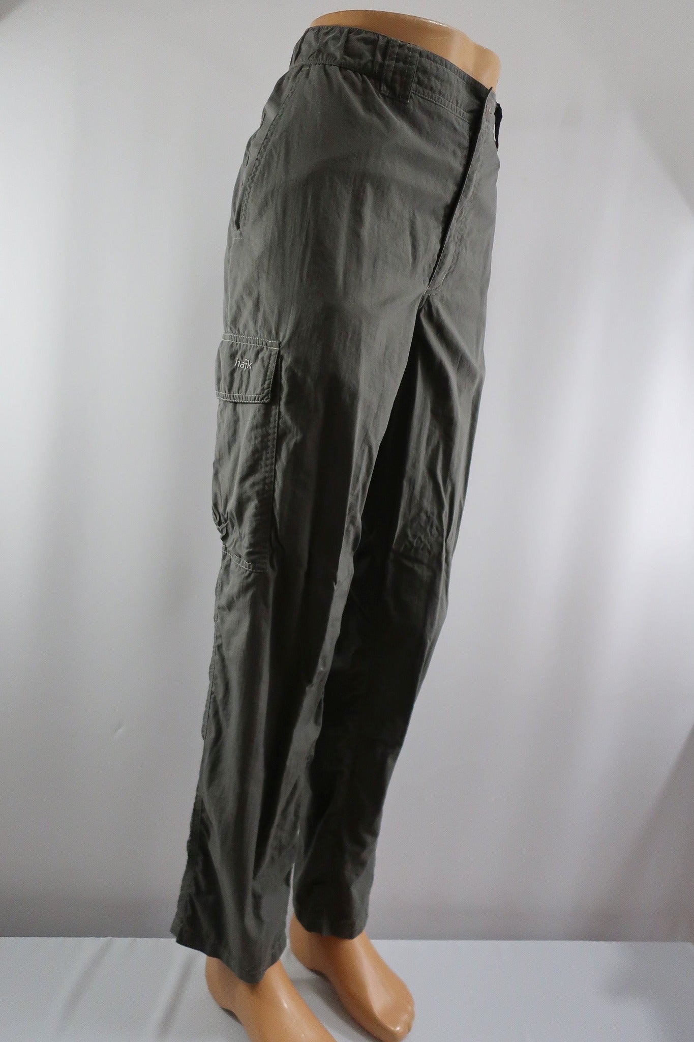 MAMMUT vyriškos laisvalaikio kelnės M dydis