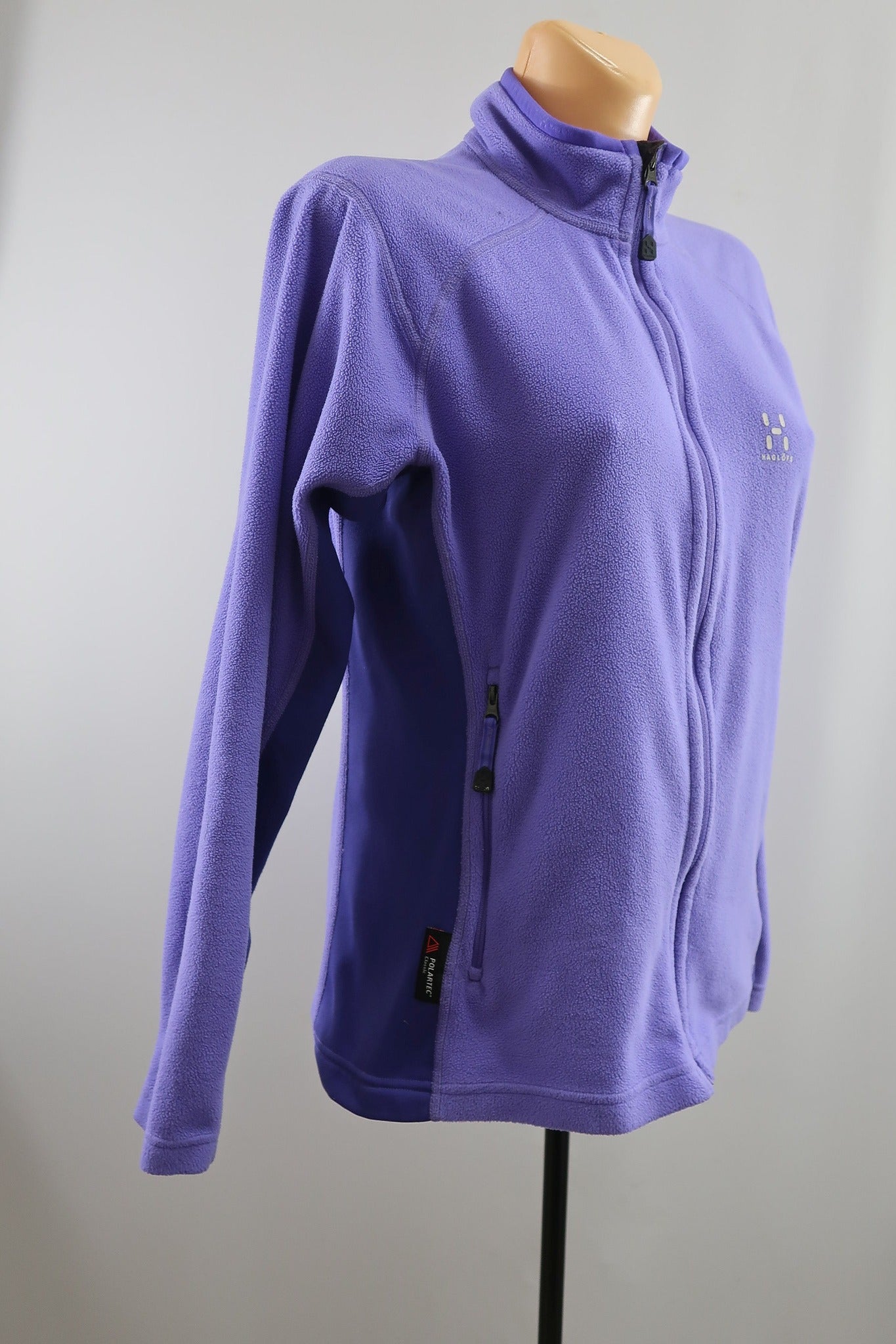 HAGLOFS moteriškas flisinis šiltukas Polartec L dydis