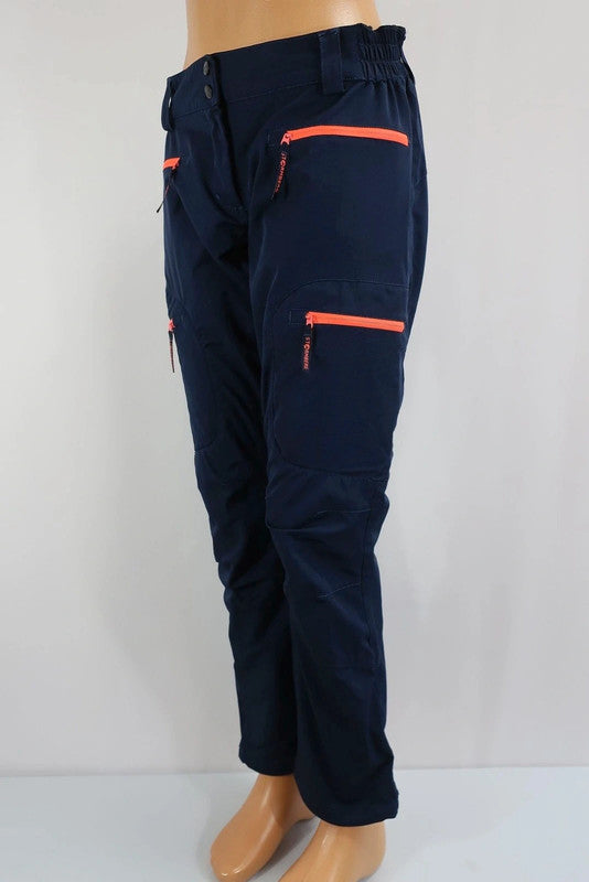 STORMBERG moteriškos laisvalaikio, trekingo kelnės M dydis