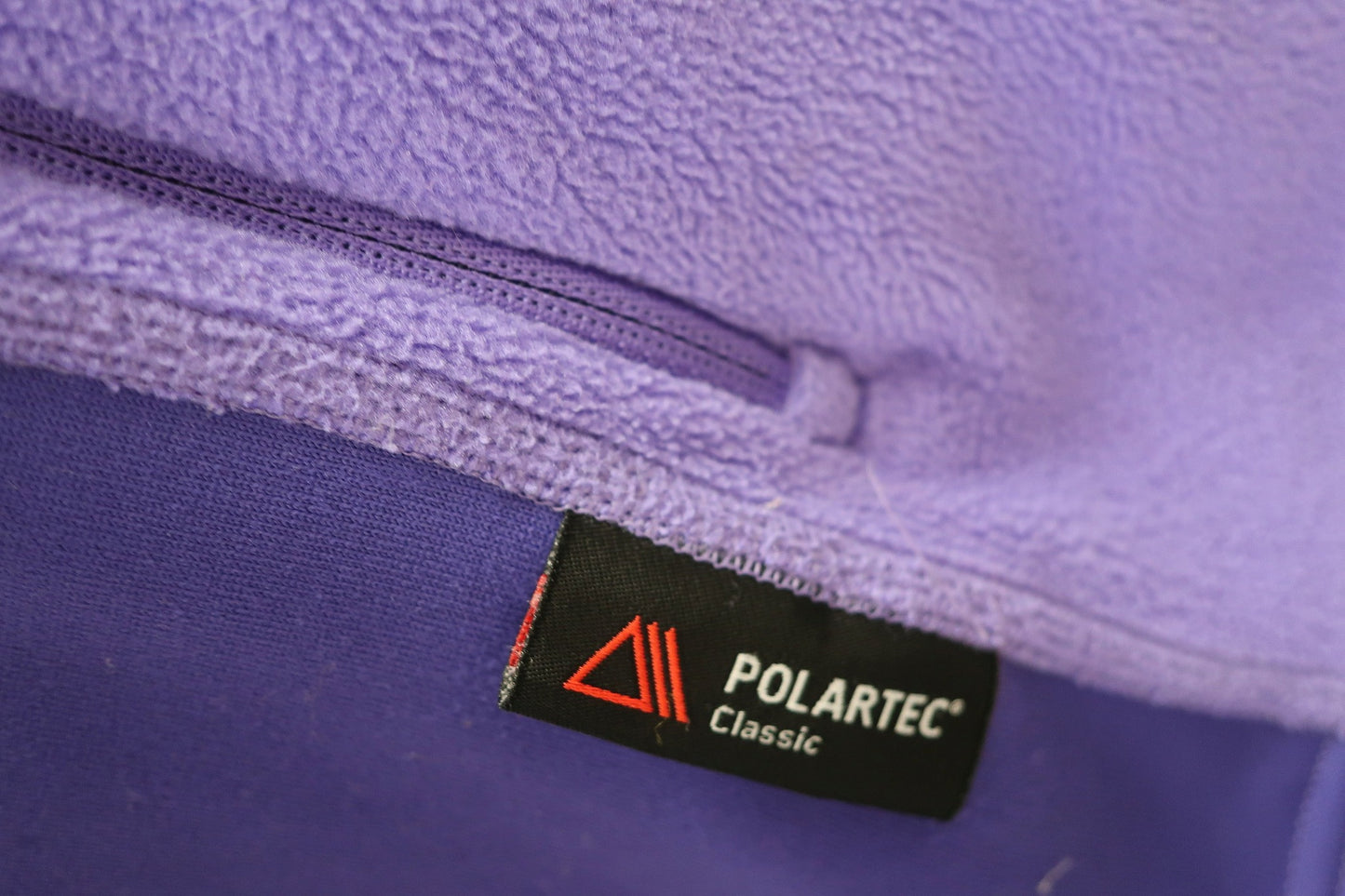 HAGLOFS moteriškas flisinis šiltukas Polartec L dydis