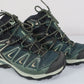 SALOMON laisvalaikio, žygio batai su Gore-Tex 36 dydis