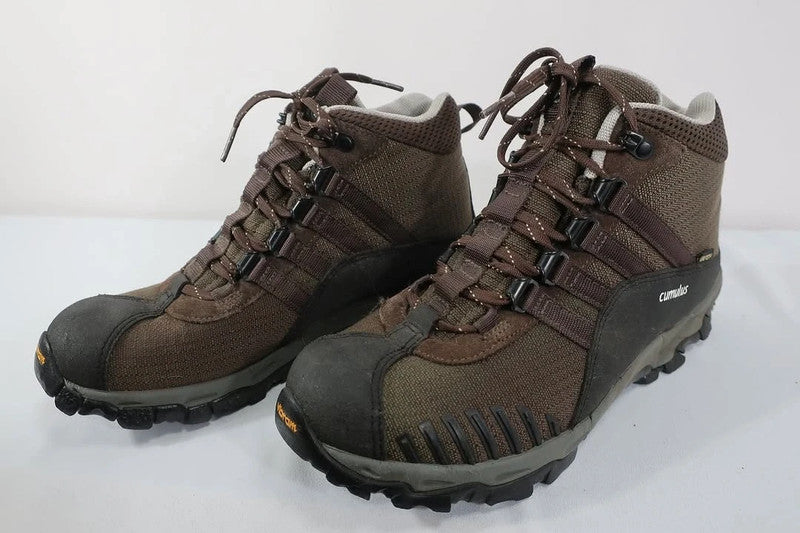 ALFA laisvalaikio, žygio batai su Gore-Tex 39,5/40 dydis