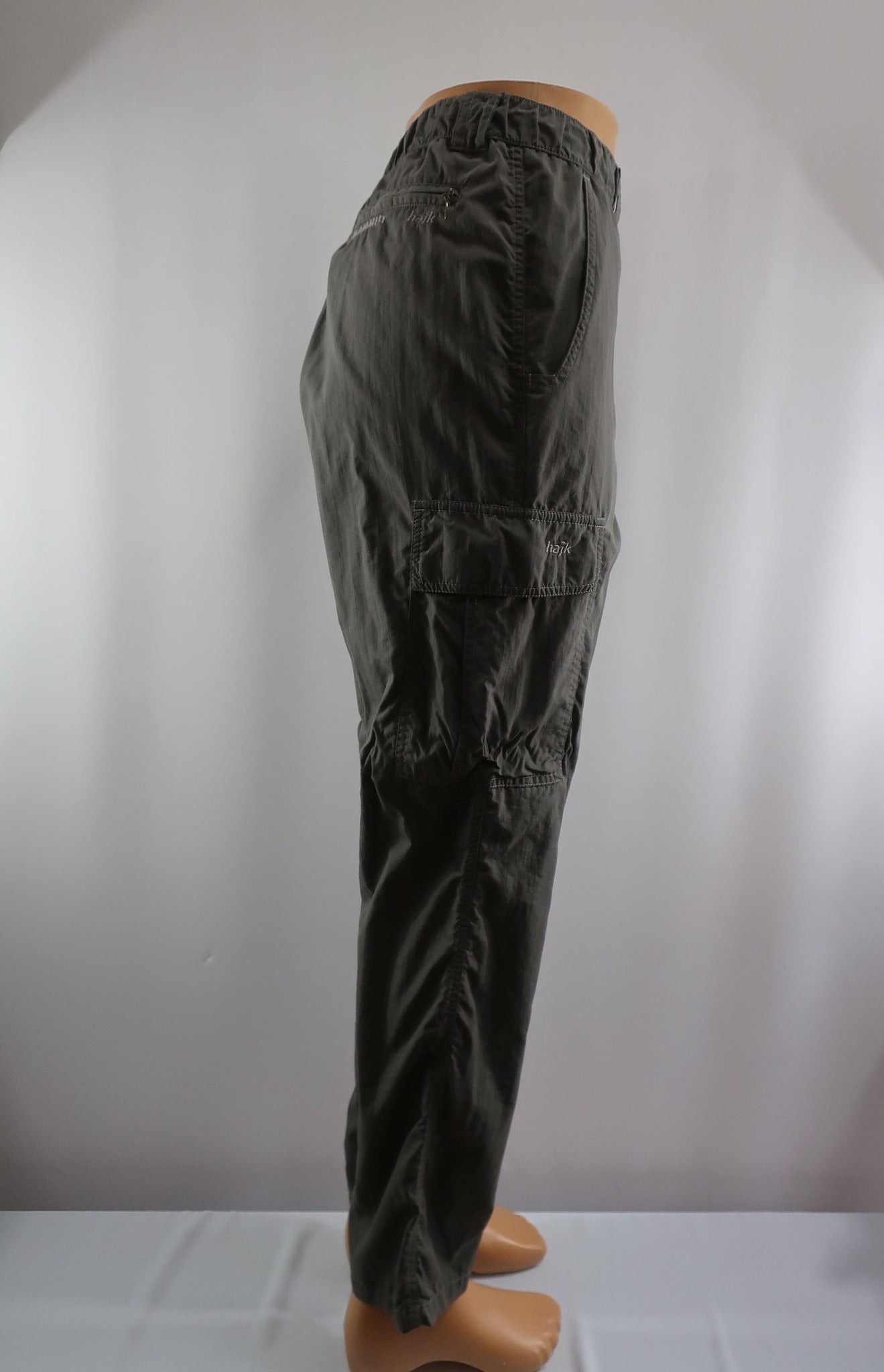 MAMMUT vyriškos laisvalaikio kelnės M dydis