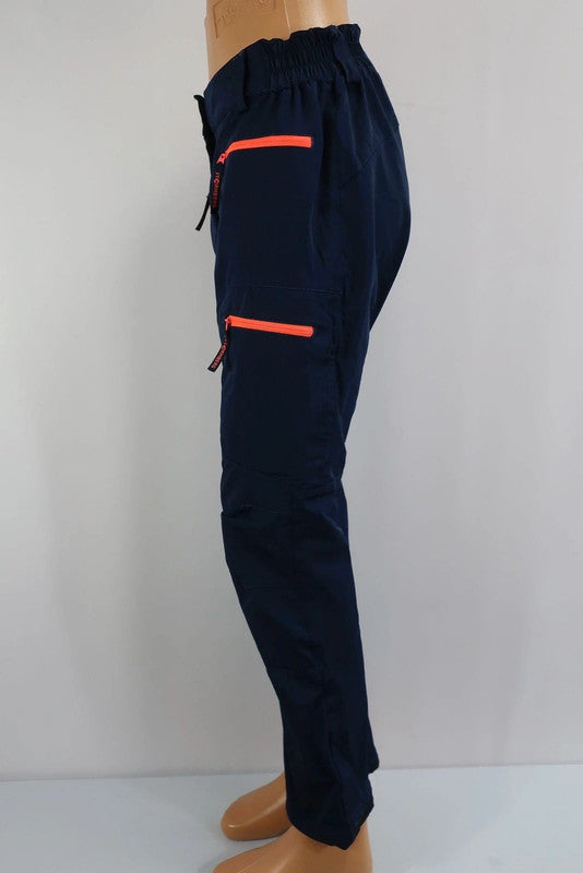 STORMBERG moteriškos laisvalaikio, trekingo kelnės M dydis