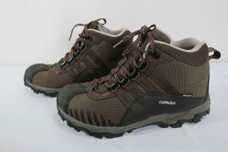 ALFA laisvalaikio, žygio batai su Gore-Tex 39,5/40 dydis