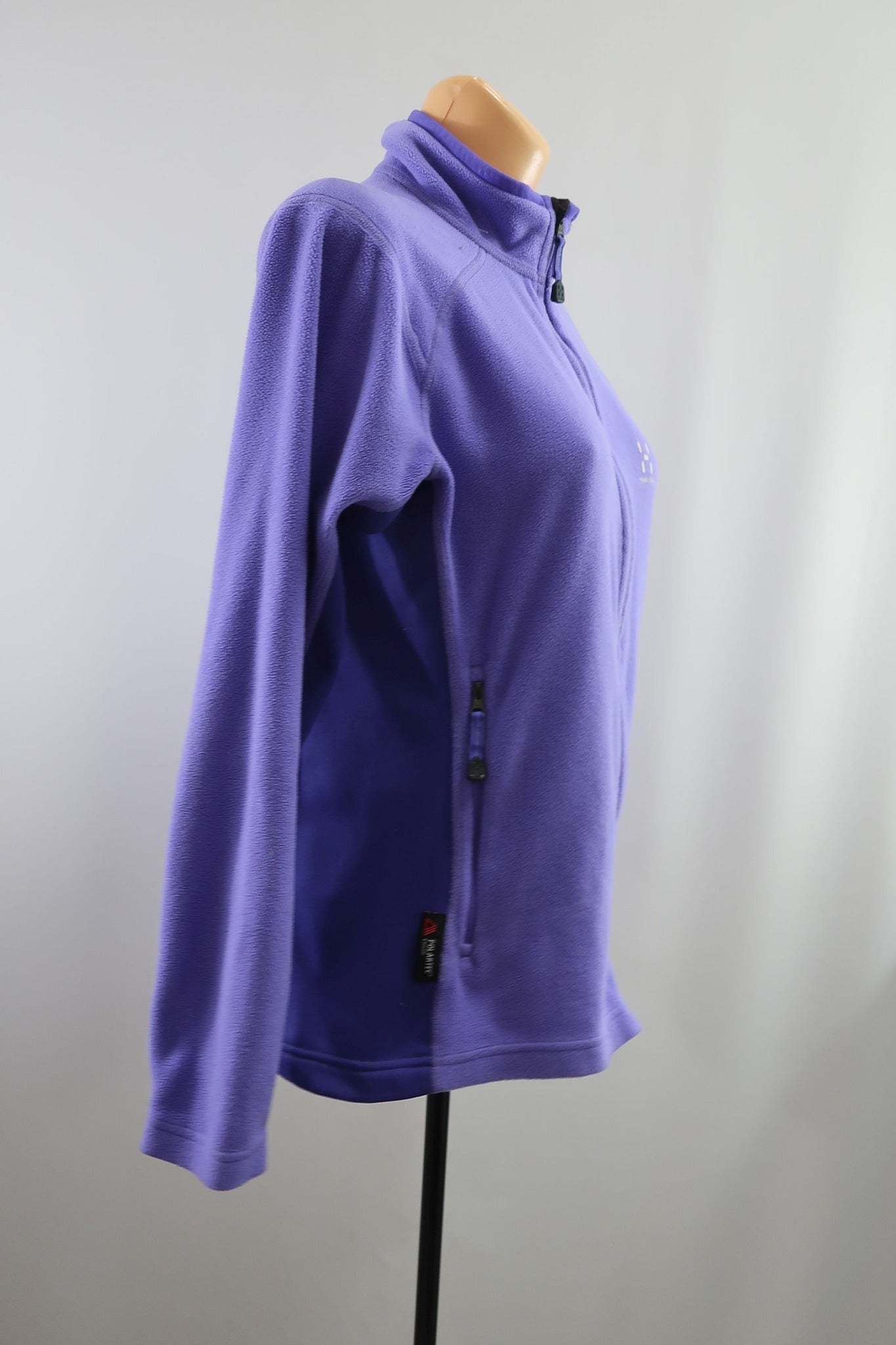 HAGLOFS moteriškas flisinis šiltukas Polartec L dydis