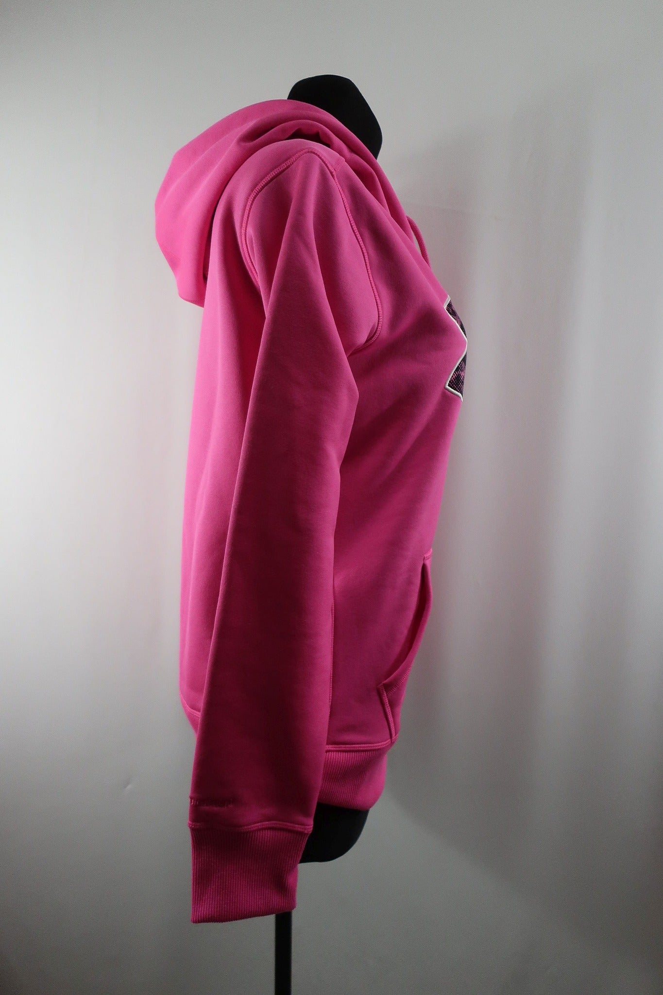 UNDER ARMOUR moteriškas džemperis M dydis