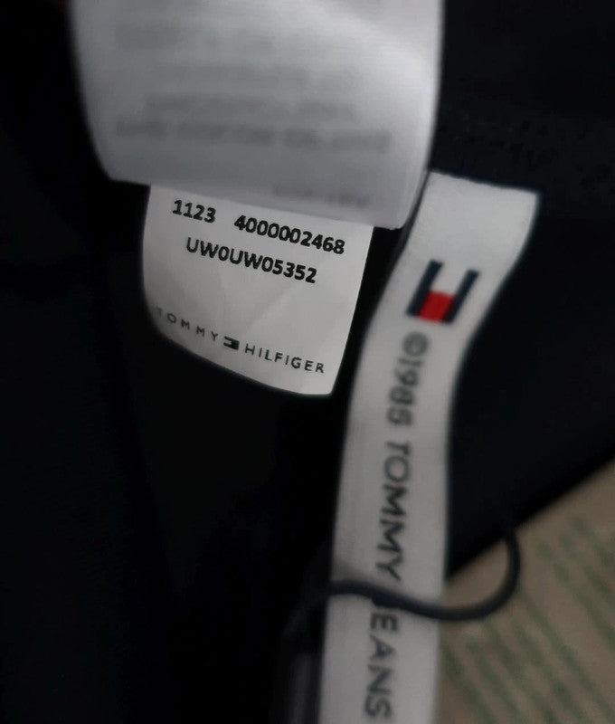 TOMMY JEANS naujas maudimosi kostiumėlis M dydis