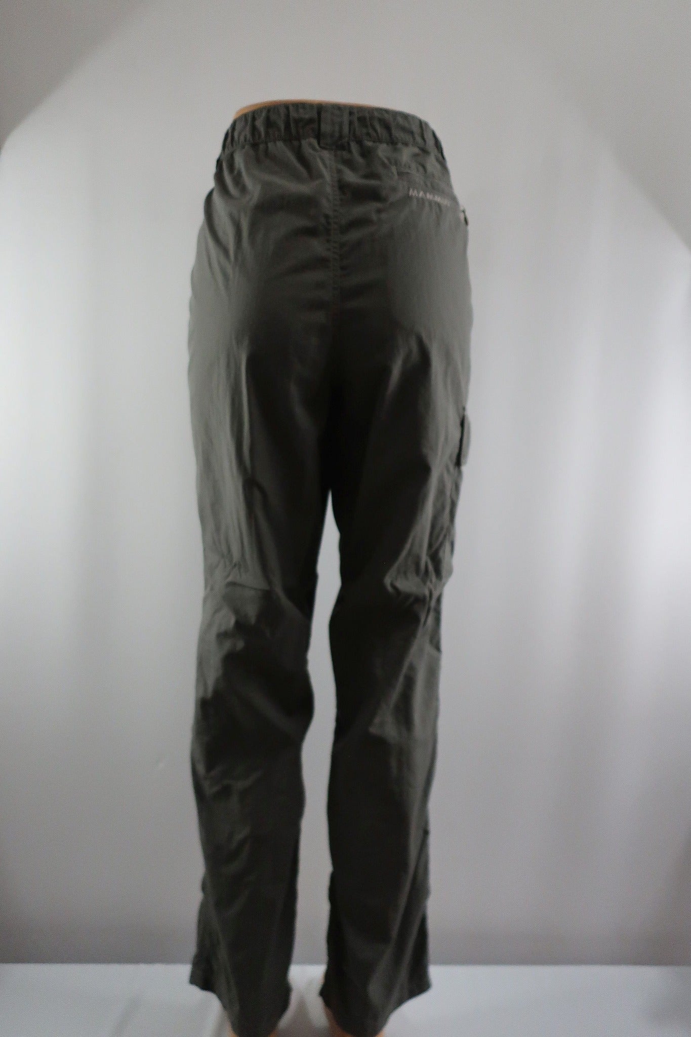 MAMMUT vyriškos laisvalaikio kelnės M dydis