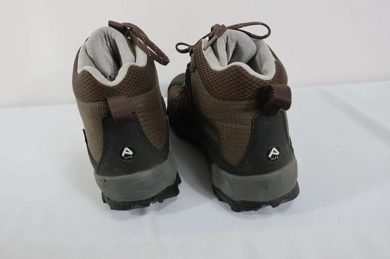 ALFA laisvalaikio, žygio batai su Gore-Tex 39,5/40 dydis