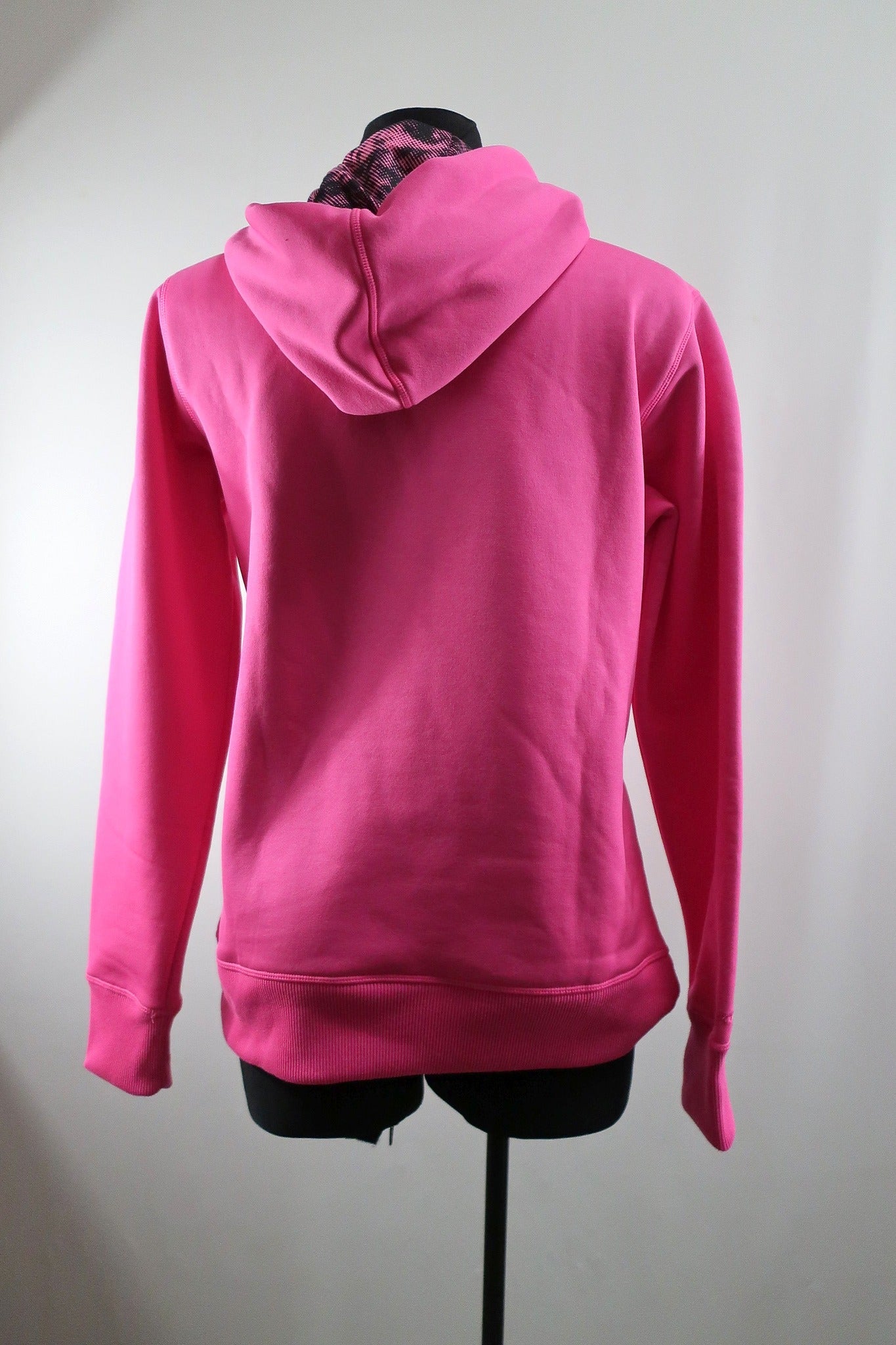 UNDER ARMOUR moteriškas džemperis M dydis