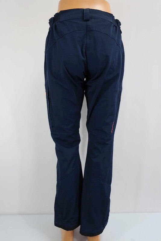 STORMBERG moteriškos laisvalaikio, trekingo kelnės M dydis