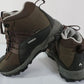 ALFA laisvalaikio, žygio batai su Gore-Tex 39,5/40 dydis