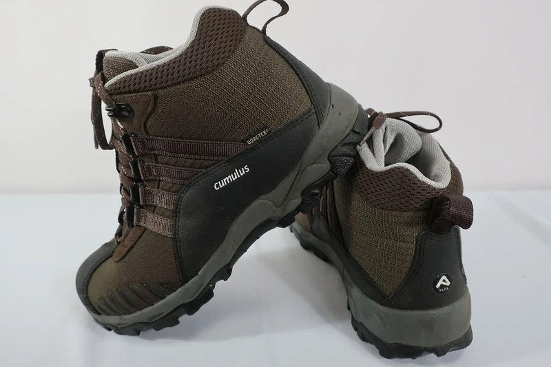 ALFA laisvalaikio, žygio batai su Gore-Tex 39,5/40 dydis