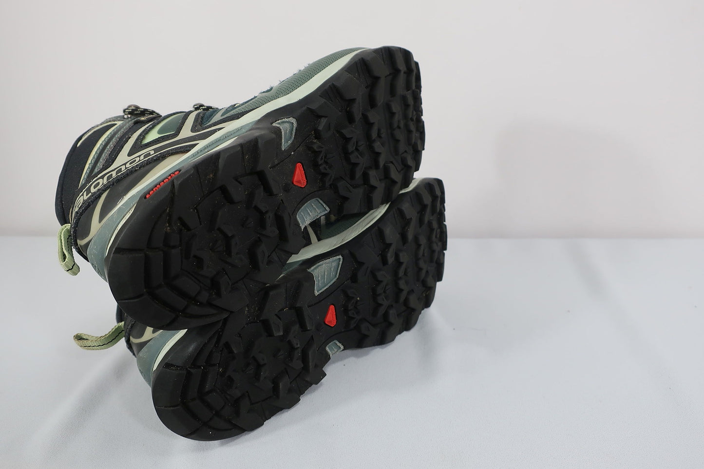 SALOMON laisvalaikio, žygio batai su Gore-Tex 36 dydis