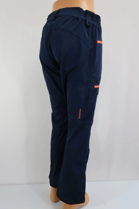 STORMBERG moteriškos laisvalaikio, trekingo kelnės M dydis