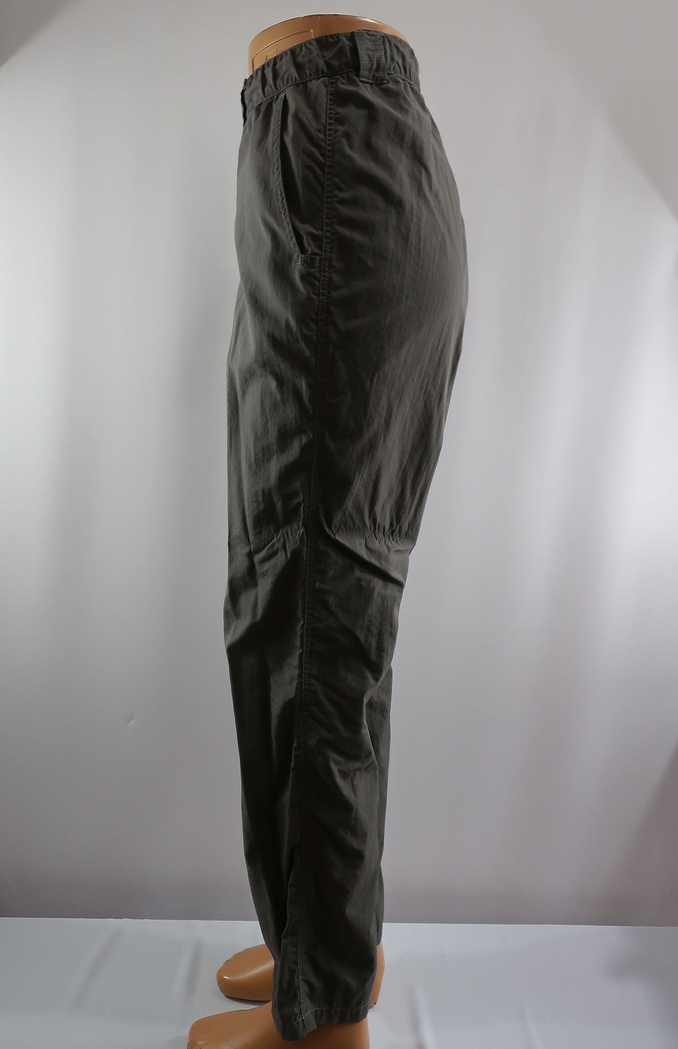 MAMMUT vyriškos laisvalaikio kelnės M dydis