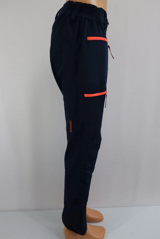 STORMBERG moteriškos laisvalaikio, trekingo kelnės M dydis