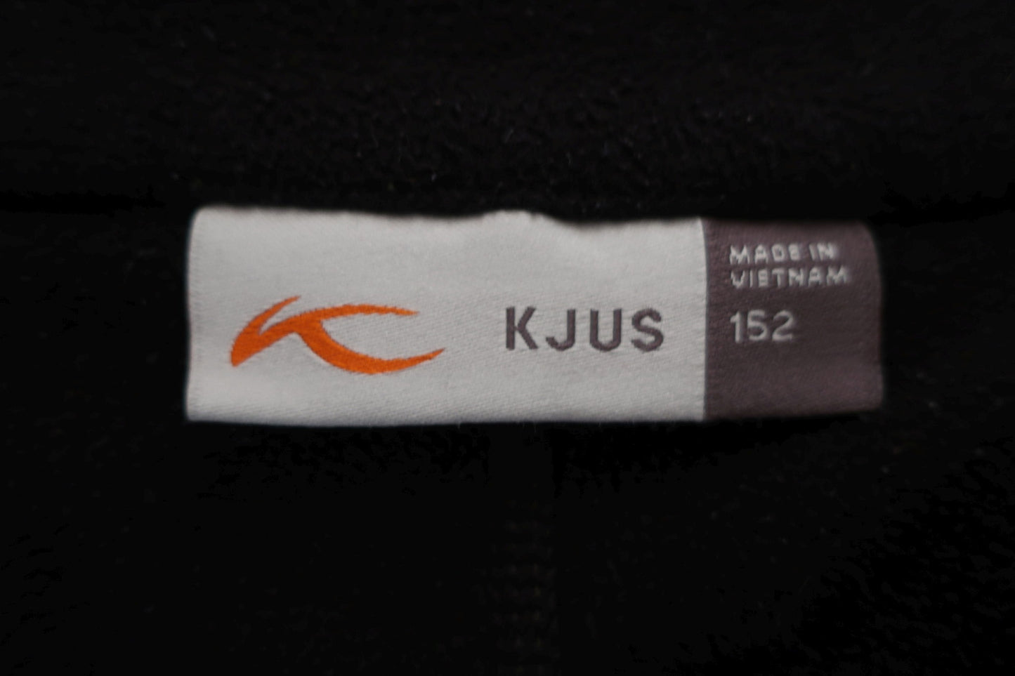 KJUS vaikiškas šiltukas 152 ūgiui