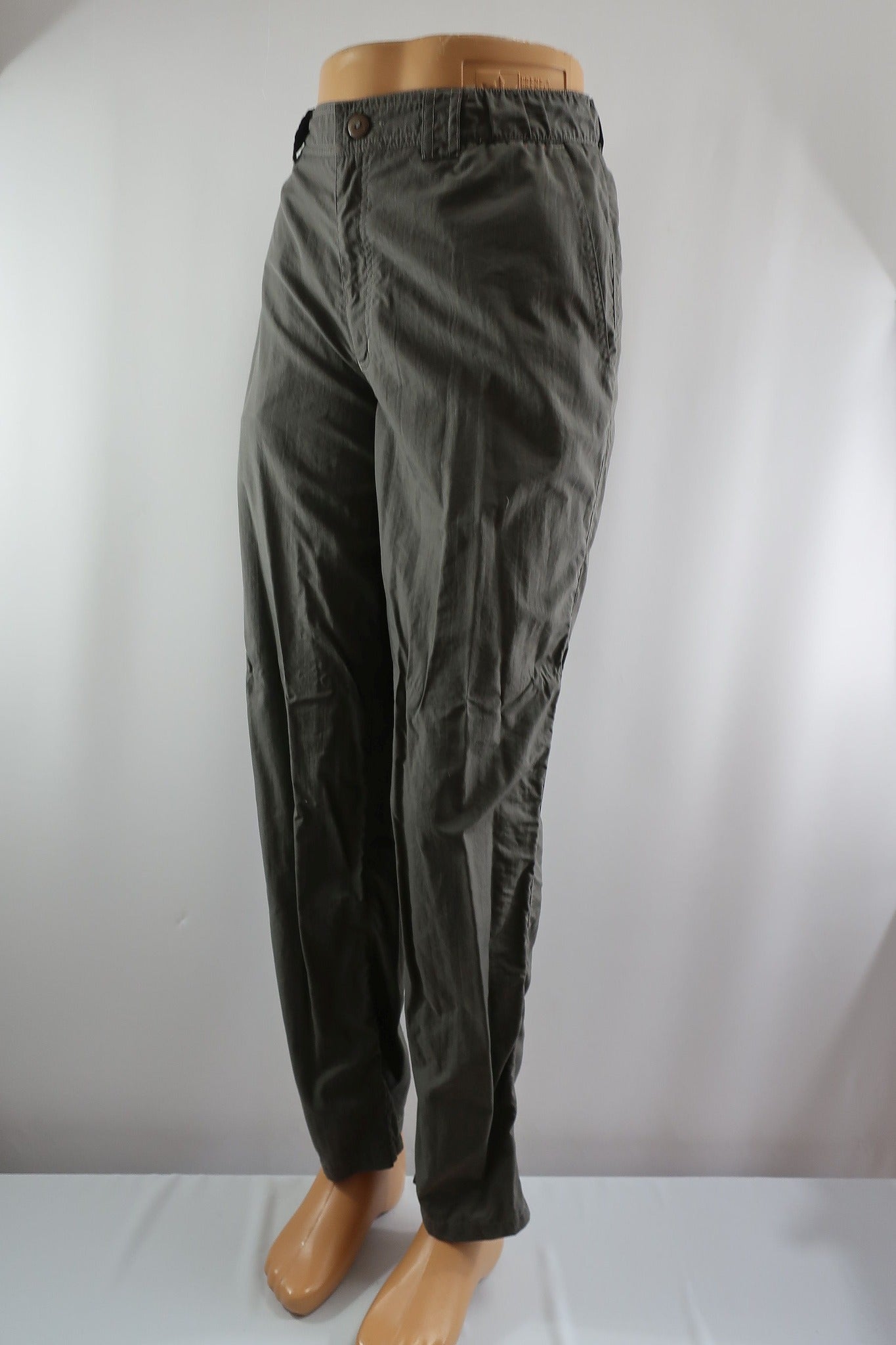 MAMMUT vyriškos laisvalaikio kelnės M dydis