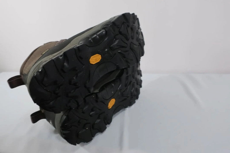ALFA laisvalaikio, žygio batai su Gore-Tex 39,5/40 dydis
