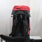 BIG PACK turistinė kuprinė 55 l talpos