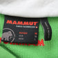 MAMMUT moteriški sportiniai marškinėliai Polartex M dydis.