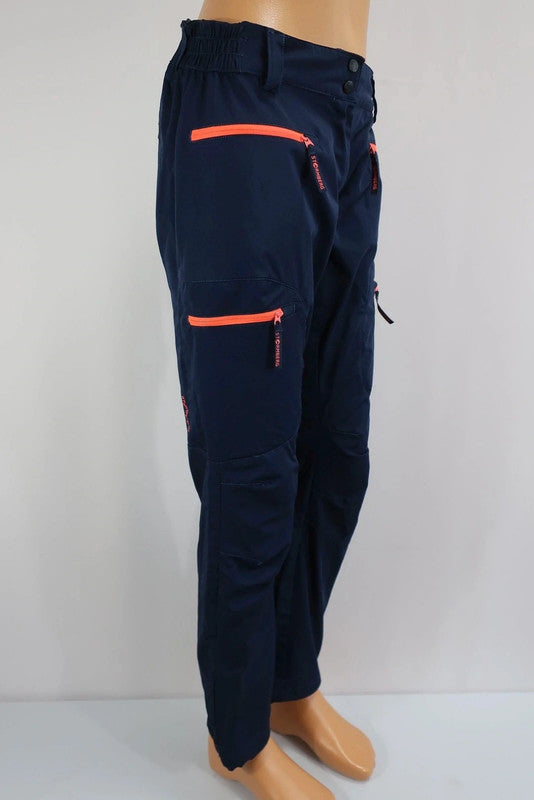 STORMBERG moteriškos laisvalaikio, trekingo kelnės M dydis