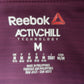 REEBOK moteriškos sportinės tamprės M dydis