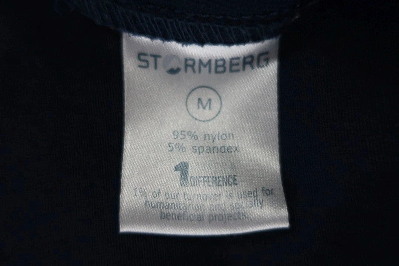 STORMBERG moteriškos laisvalaikio, trekingo kelnės M dydis