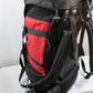 BIG PACK turistinė kuprinė 55 l talpos