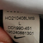NIKE PRO vyriški sportiniai marškinėliai L dydis