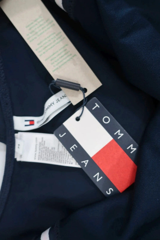 TOMMY JEANS naujas maudimosi kostiumėlis M dydis