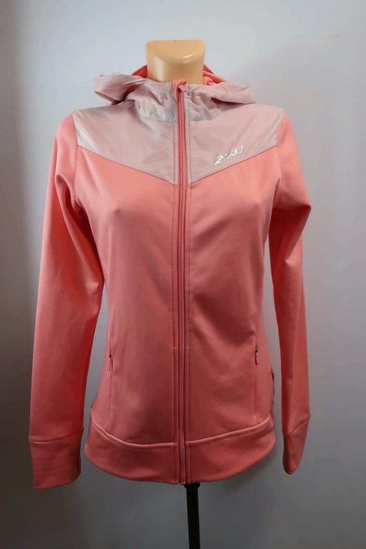 2XU moteriškas džemperis/šiltukas S/M dydis