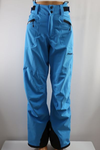 BERGANS vyriškos membraninės laisvalaikio kelnės S/M dydis