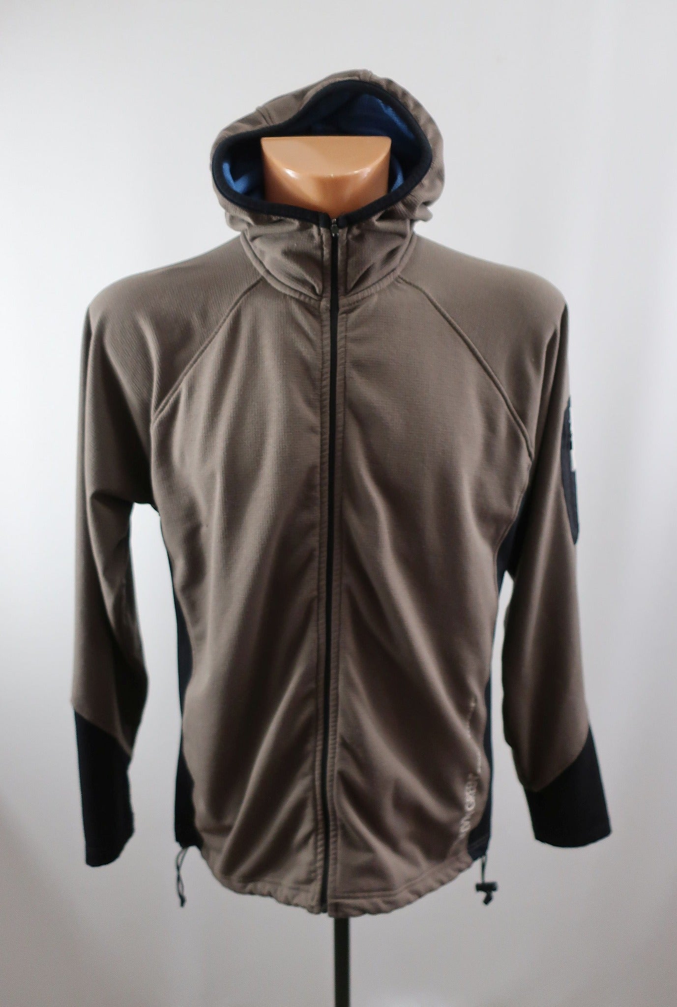 GAVIN GREEN vyriškas šiltukas/džemperis L dydis