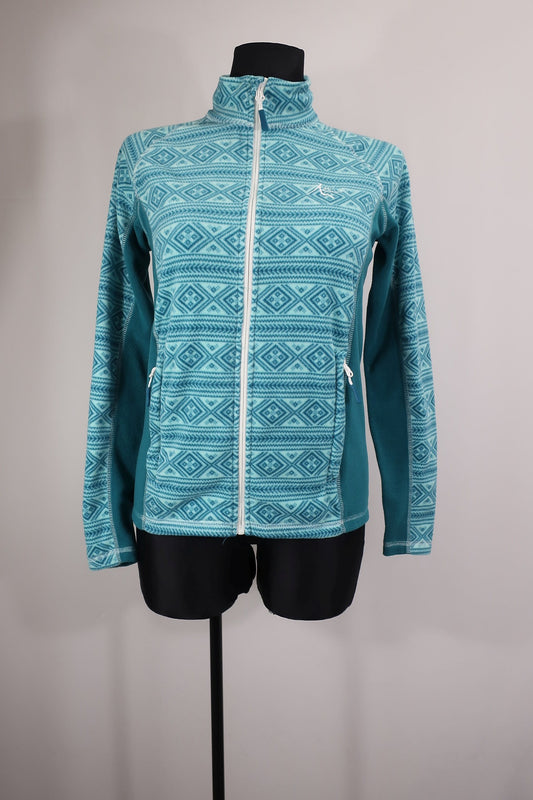 HIGH MOUNTAIN moteriškas flisinis šiltukas 38/40 dydis