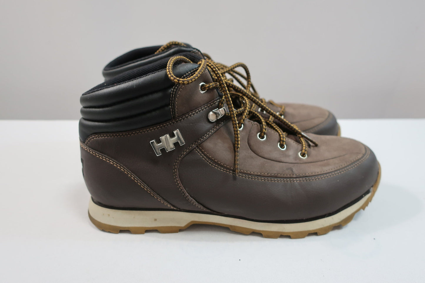 HELLY HANSEN odiniai laisvalaikio batai 39 dydis