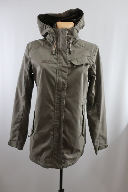 JACK WOLFSKIN moteriška striukė S/M dydis