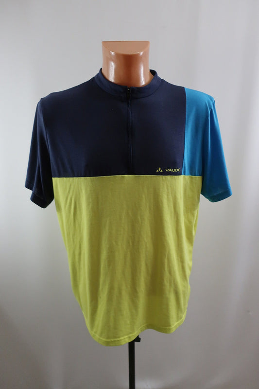 VAUDE vyriški sportiniai marškinėliai XL/XXL dydis